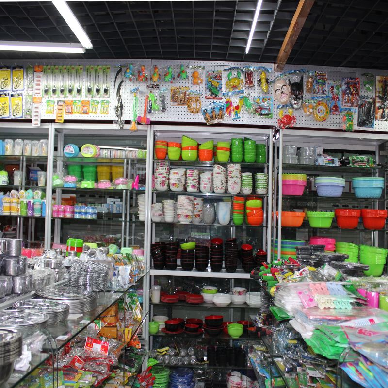 沛县采购:寻找性价比最高的物品