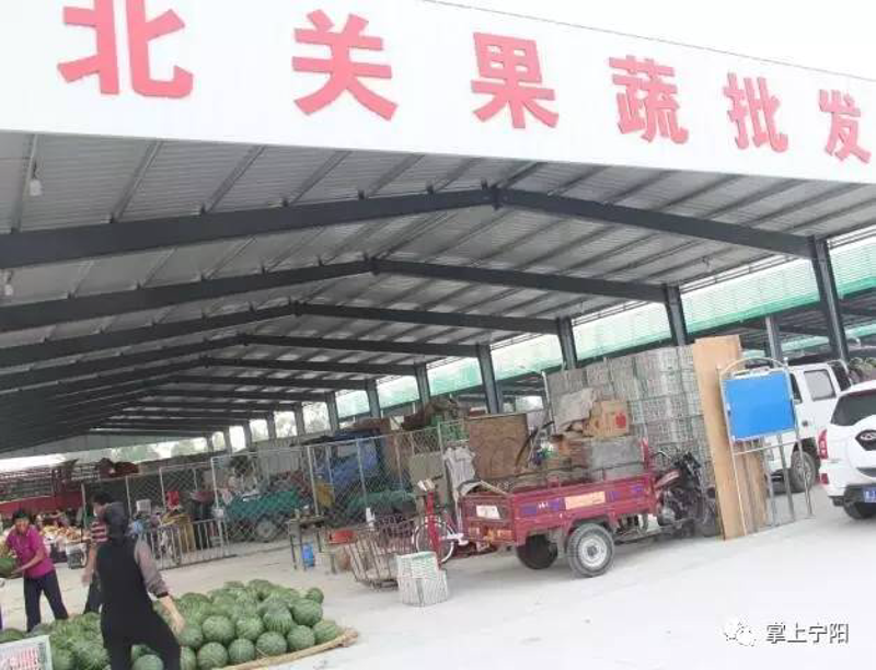 如何挑选理想的徐州商贸公司
